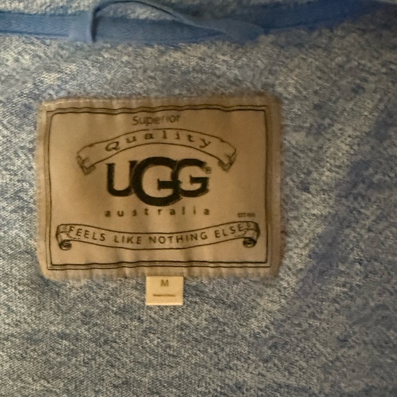 Ugg robe - Picture 2 of 5